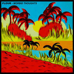 Flour "Morbid Thoughts" LP