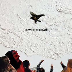 Safe To Say "Down In The Dark" LP