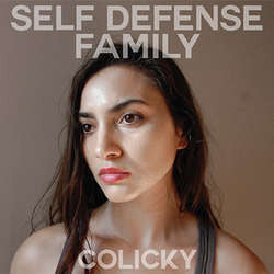 Self Defense Family "Colicky" 12"