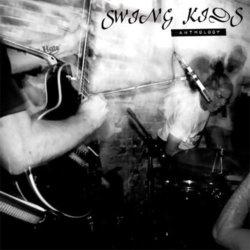 Swing Kids "Anthology" LP