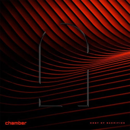Chamber "Cost Of Sacrifice" LP