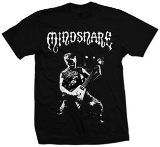 Mindsnare "Beltsy" T Shirt