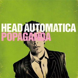 Head Automatica "Popaganda" LP