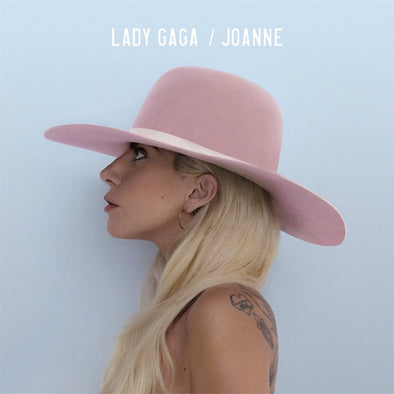 Lady Gaga "Joanne" 2xLP