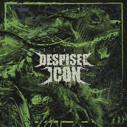 Despised Icon "Beast" CD