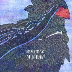 Rolo Tomassi "Cosmology" LP