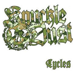 Knuckledust "Cycles" 7"