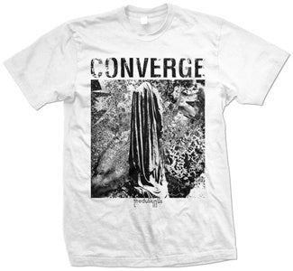 Converge "The Dusk In Us" T Shirt