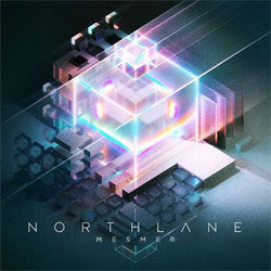 Northlane "Mesmer" CD