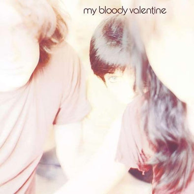 My Bloody Valentine "Isn't Anything" LP