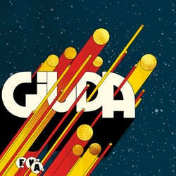 Giuda "E.V.A." LP