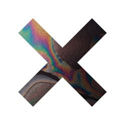 The XX "Coexist" LP