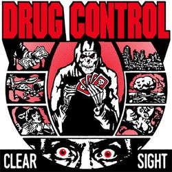 Drug Control "Clear Sight" 7"