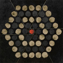 Thrice "Palms" CD