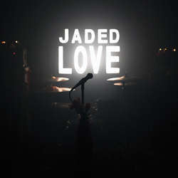 The Beautiful Ones "Jaded Love" LP