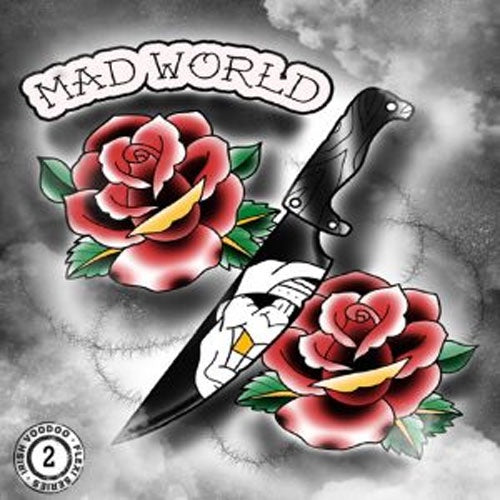 Madworld "Self Titled" 7" Flexi