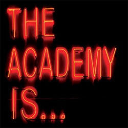 The Academy Is... "Santi" LP