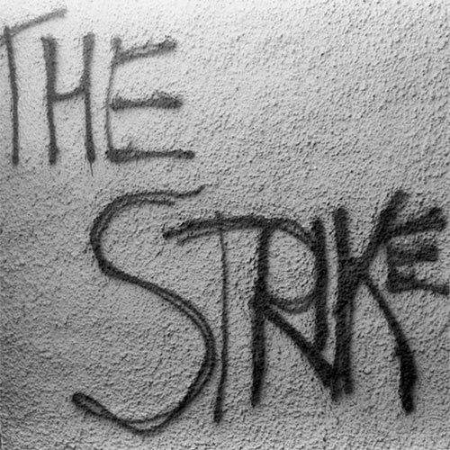 The Strike "Self Titled" 7"