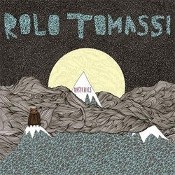 Rolo Tomassi "Hysterics" LP
