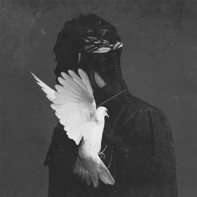 Pusha T "King Push: Darkest Before Dawn, The Prelude" LP