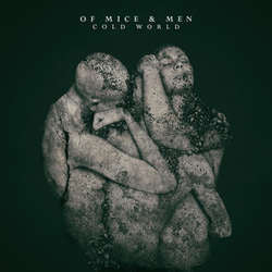 Of Mice & Men "Cold World" LP