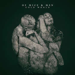 Of Mice & Men "Cold World" CD