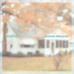 Lungfish "Rainbows From Atoms" LP