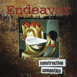 Endeavor "Constructive Semantics" LP