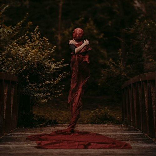 Bad Omens "Self Titled" LP