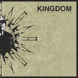 Kingdom "9 Lives" 7"