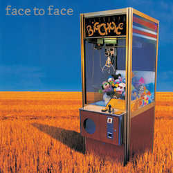 Face To Face "Big Choice" CD