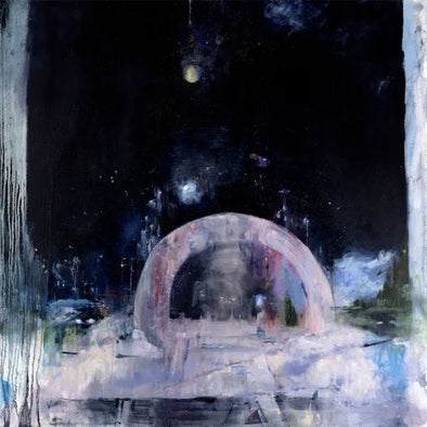 Daughter "Not To Disappear" LP