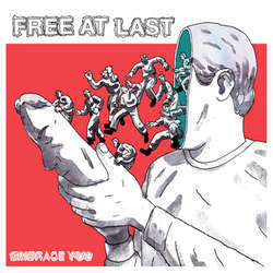 Free At Last "Embrace You" LP