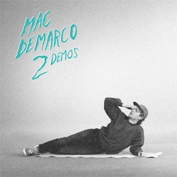 Mac Demarco "2 Demos" LP