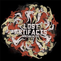 Various Artists "Indecision 100: Lost Artifacts" 10"