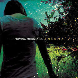 Moving Mountains "Pneuma" 2xLP