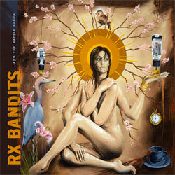 Rx Bandits "...And Battle Begun" 2xLP