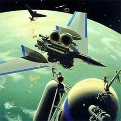 Shellac "Terraform" LP