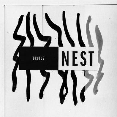 Brutus "Nest" LP