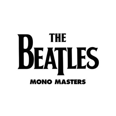 The Beatles  "Mono Masters" 3xLP