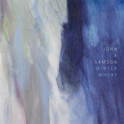 John K Samson "Winter Wheat" CD