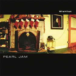 Pearl Jam "Wishlist" 7"