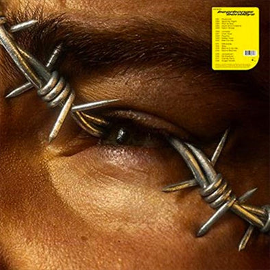 Post Malone "beerbongs & bentleys" 2xLP