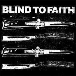 Blind To Faith "Discography" CD