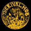 The Rival Mob "Mob Justice" LP (Picture Disc)