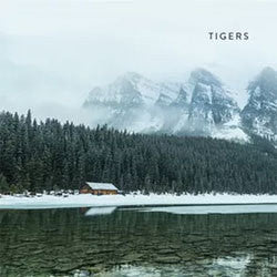 Tigers "Self Titled" LP