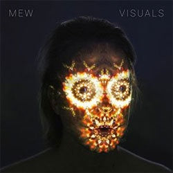 Mew "Visuals" LP