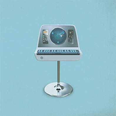 Enter Shikari "The Spark" LP