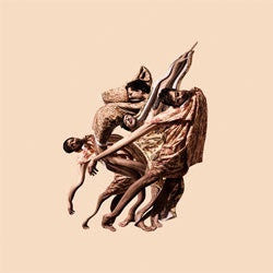 Smidley "Self Titled" LP