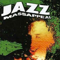 Massappeal "Jazz" CD